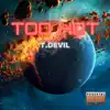 T-DEVIL - Too Hot - Single